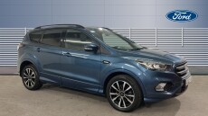 Ford Kuga 1.5 EcoBoost 176 ST-Line 5dr Auto Petrol Estate